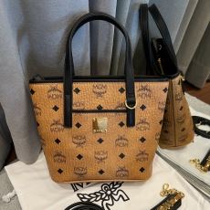 MCM Shopping Bags